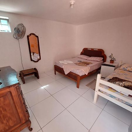 Guest House Palmeiras Cabo Frio Esterno foto