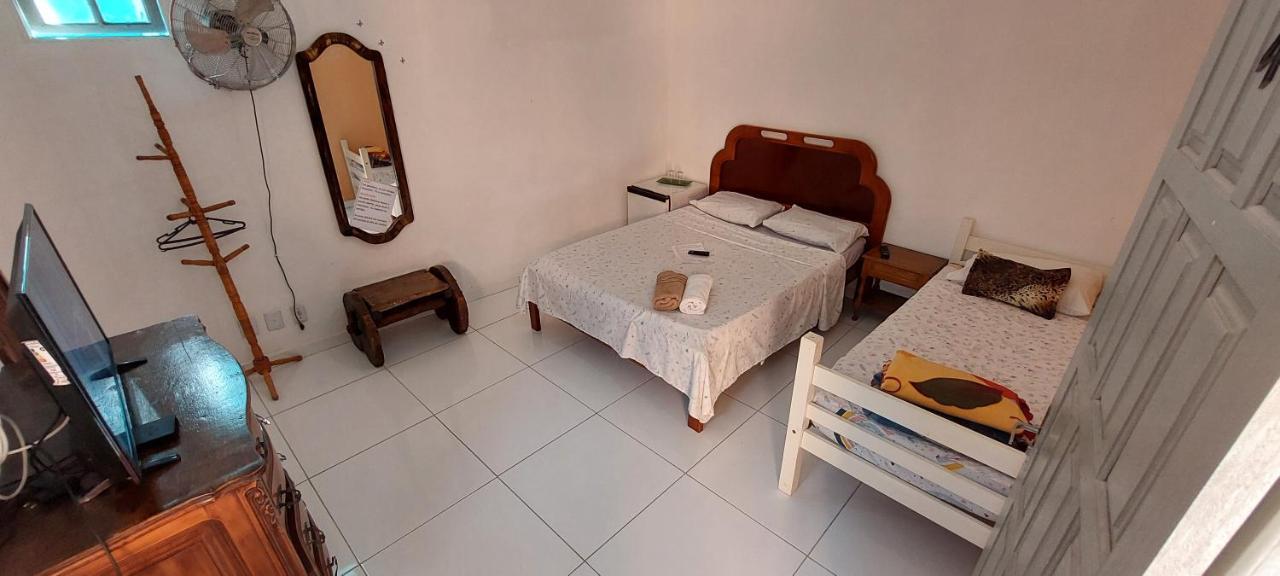 Guest House Palmeiras Cabo Frio Esterno foto