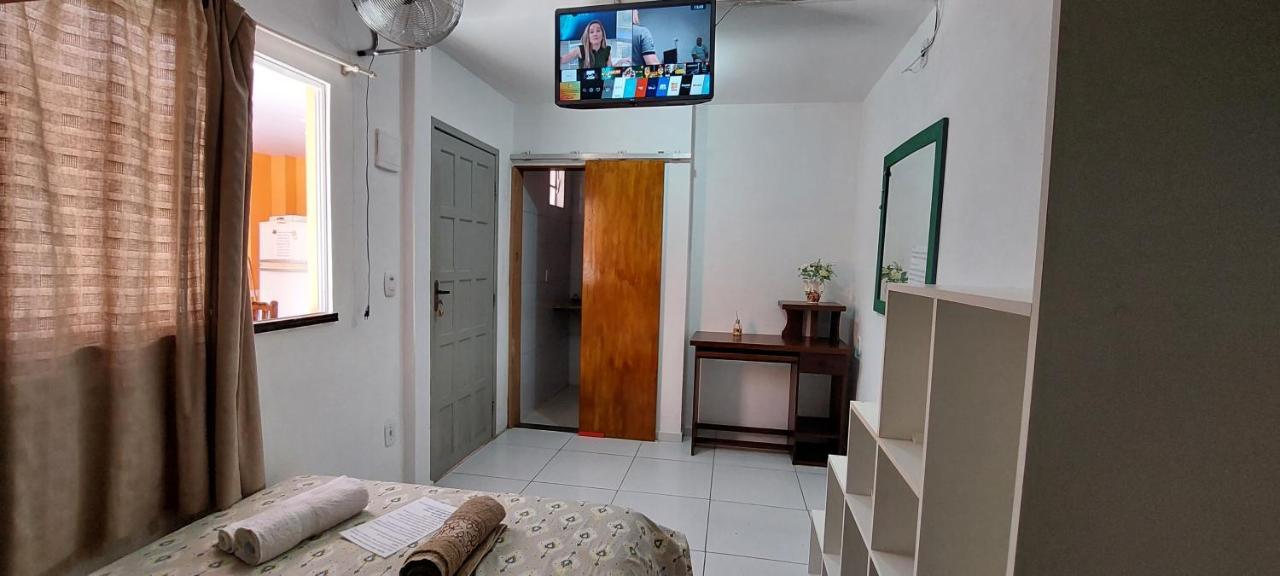 Guest House Palmeiras Cabo Frio Esterno foto