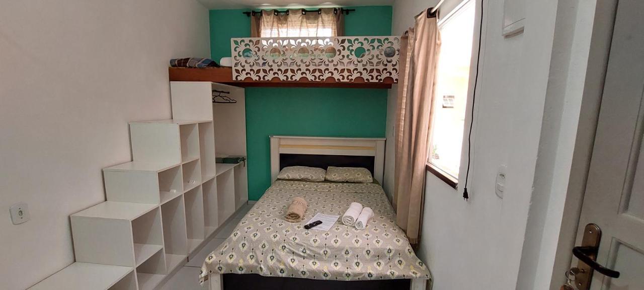 Guest House Palmeiras Cabo Frio Esterno foto