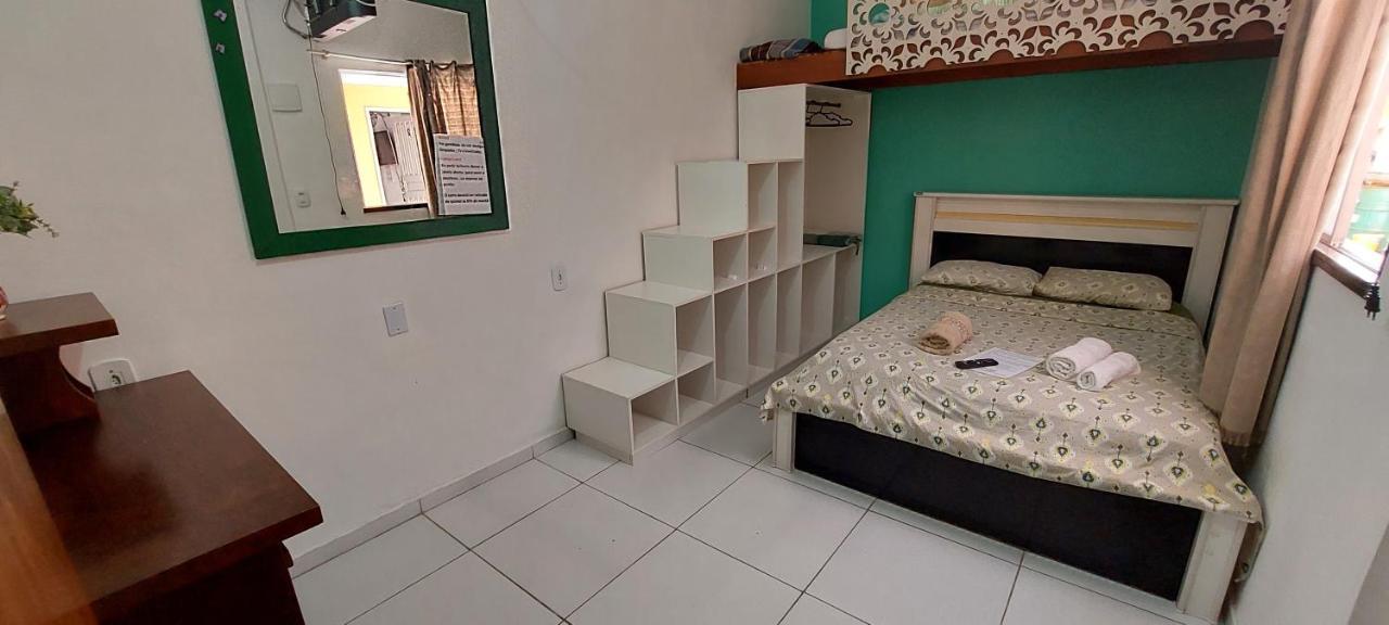 Guest House Palmeiras Cabo Frio Esterno foto