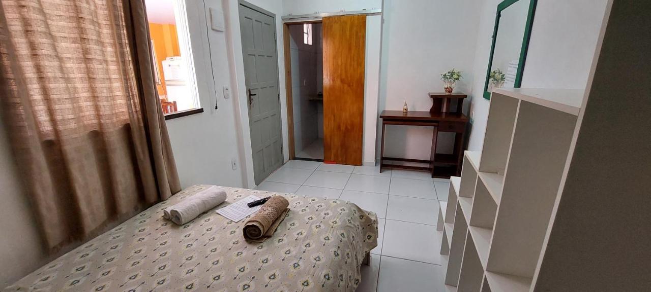 Guest House Palmeiras Cabo Frio Esterno foto