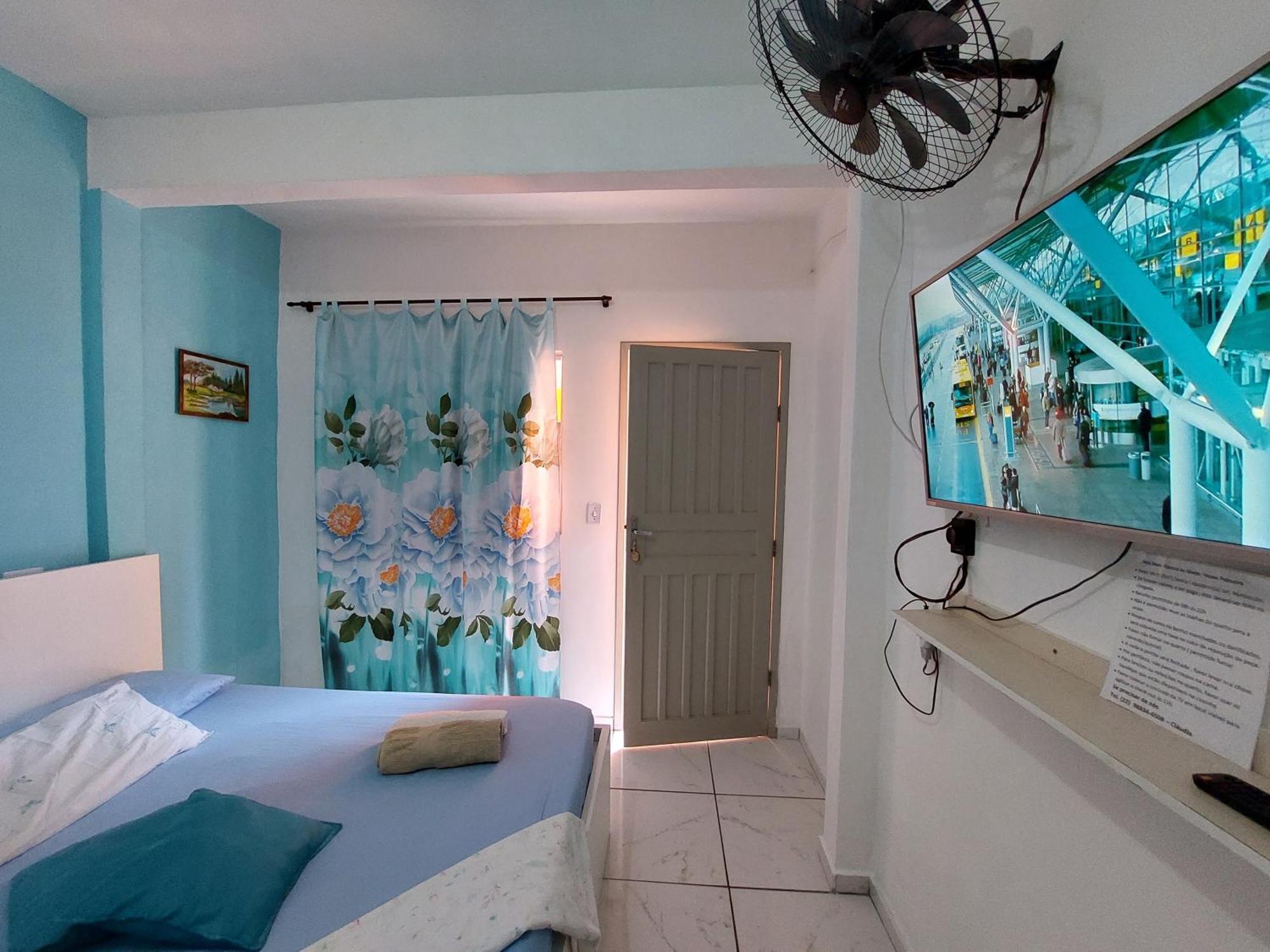 Guest House Palmeiras Cabo Frio Esterno foto