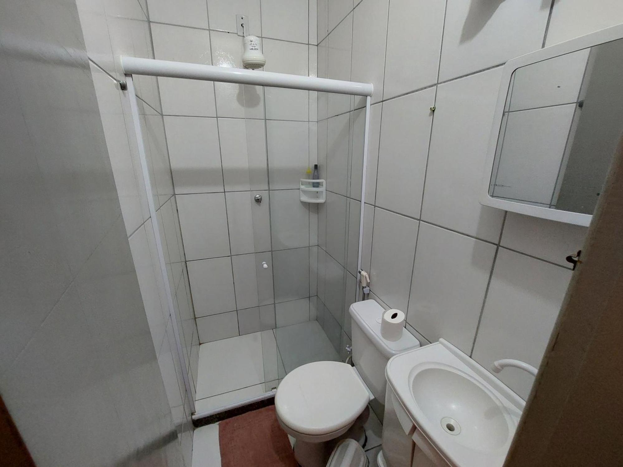 Guest House Palmeiras Cabo Frio Esterno foto