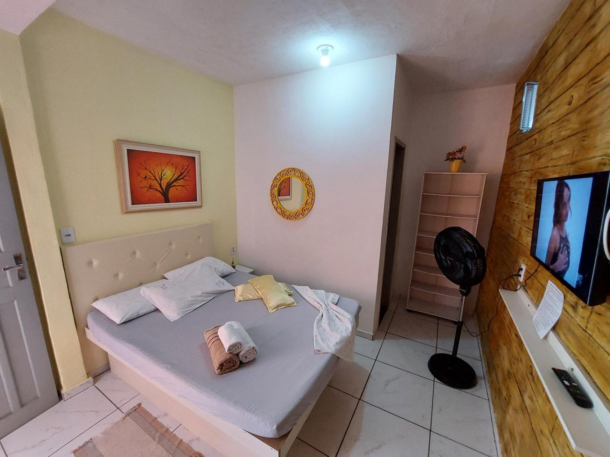 Guest House Palmeiras Cabo Frio Esterno foto
