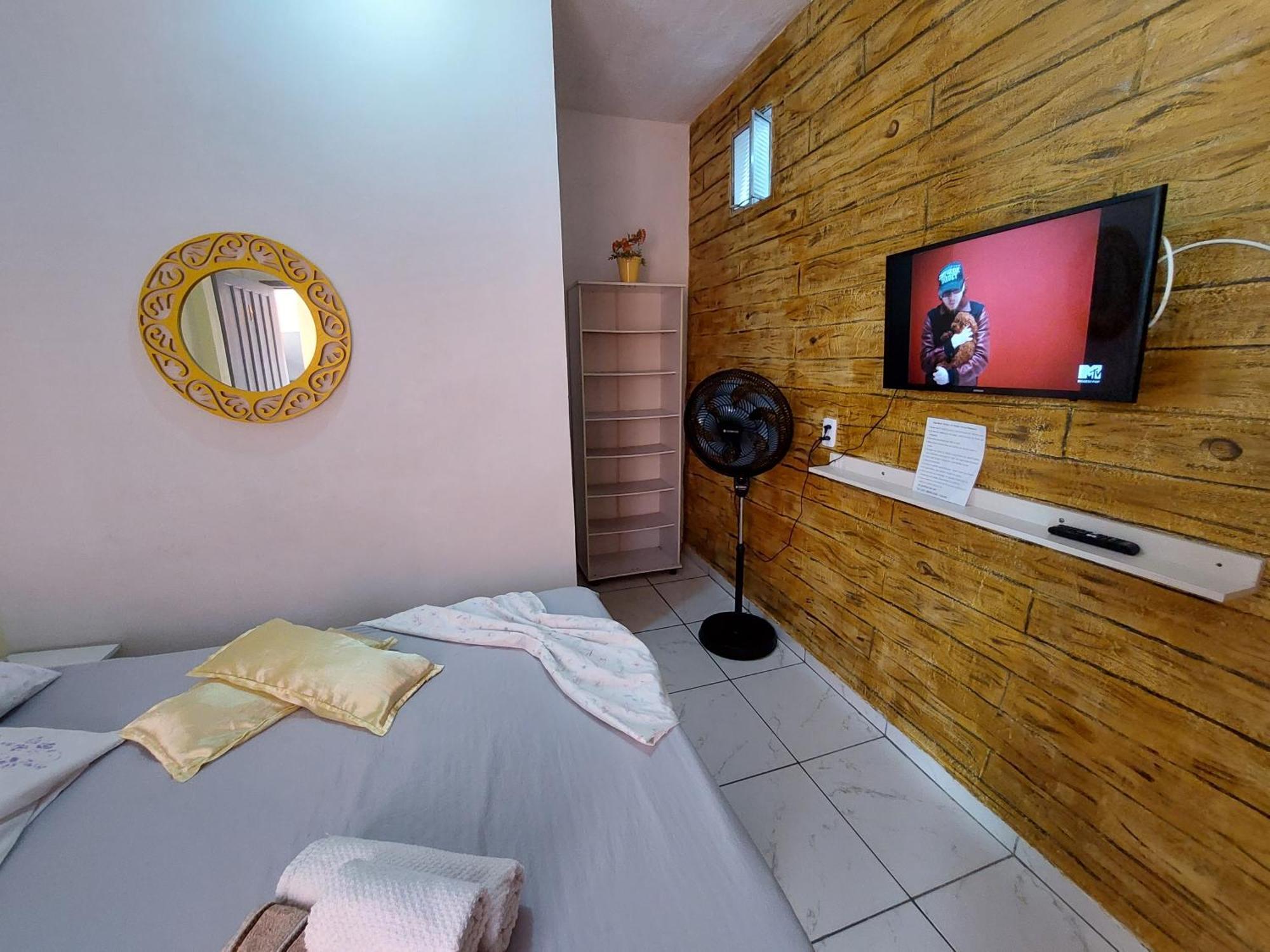 Guest House Palmeiras Cabo Frio Esterno foto