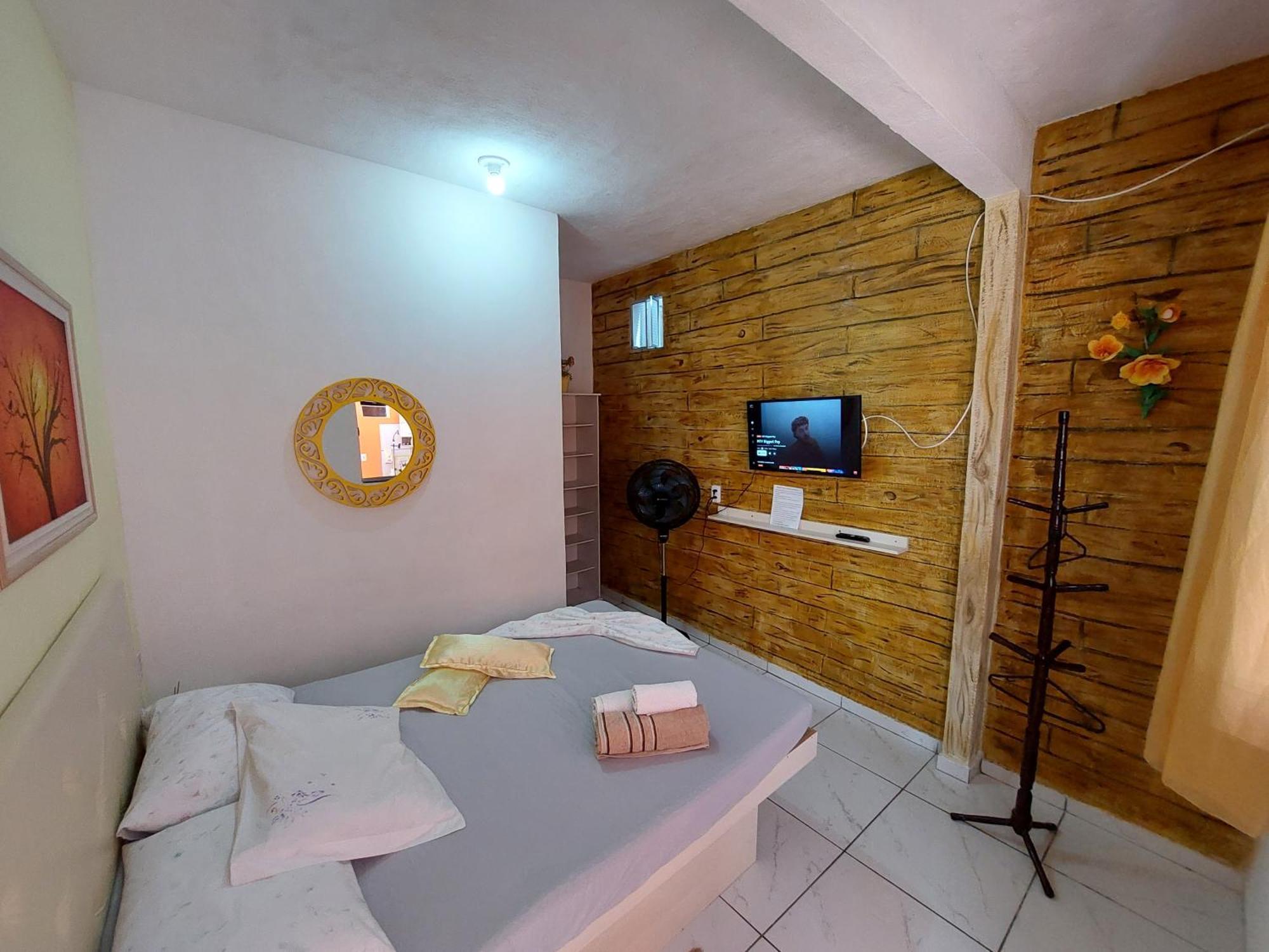 Guest House Palmeiras Cabo Frio Esterno foto