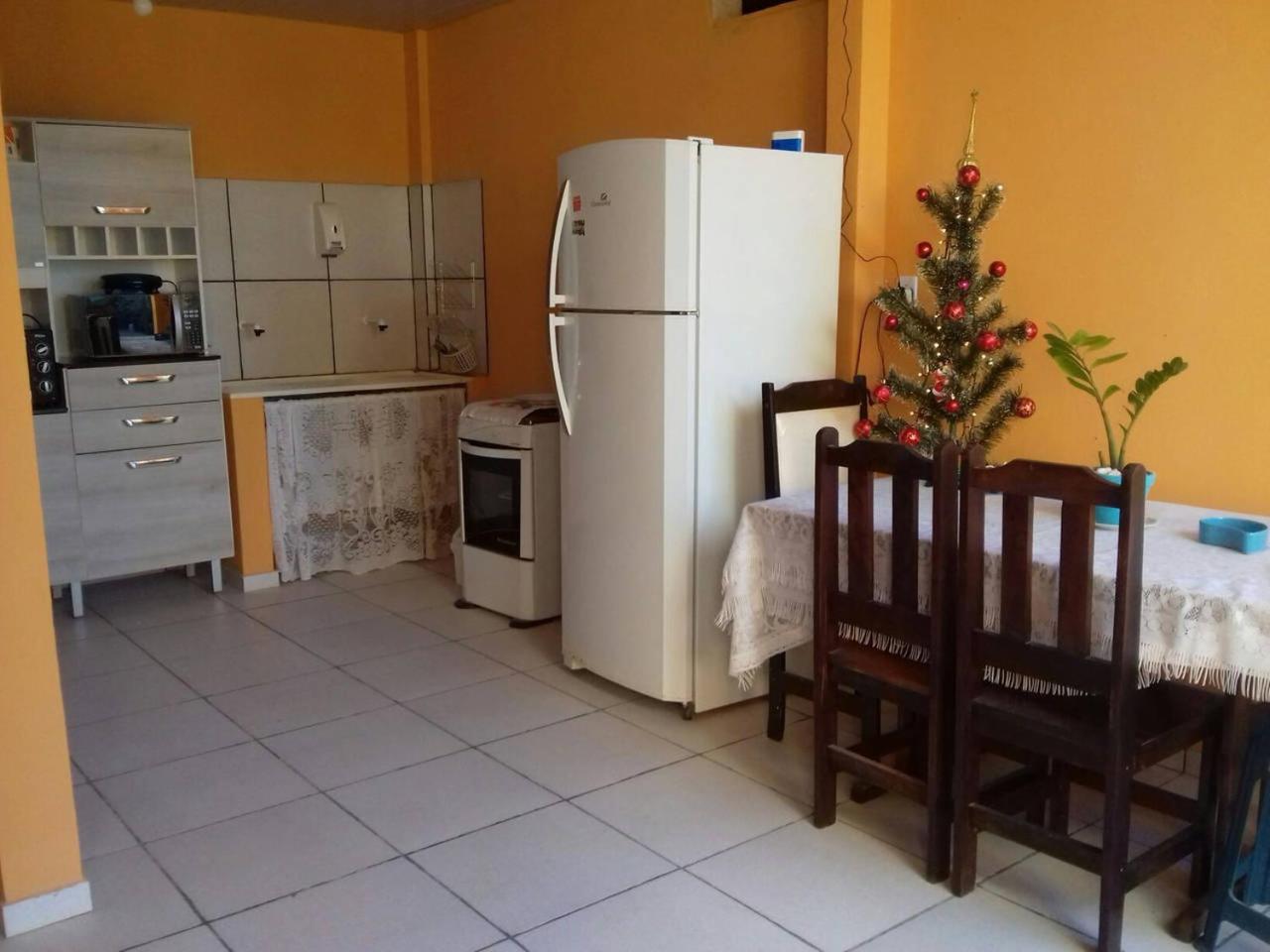 Guest House Palmeiras Cabo Frio Esterno foto