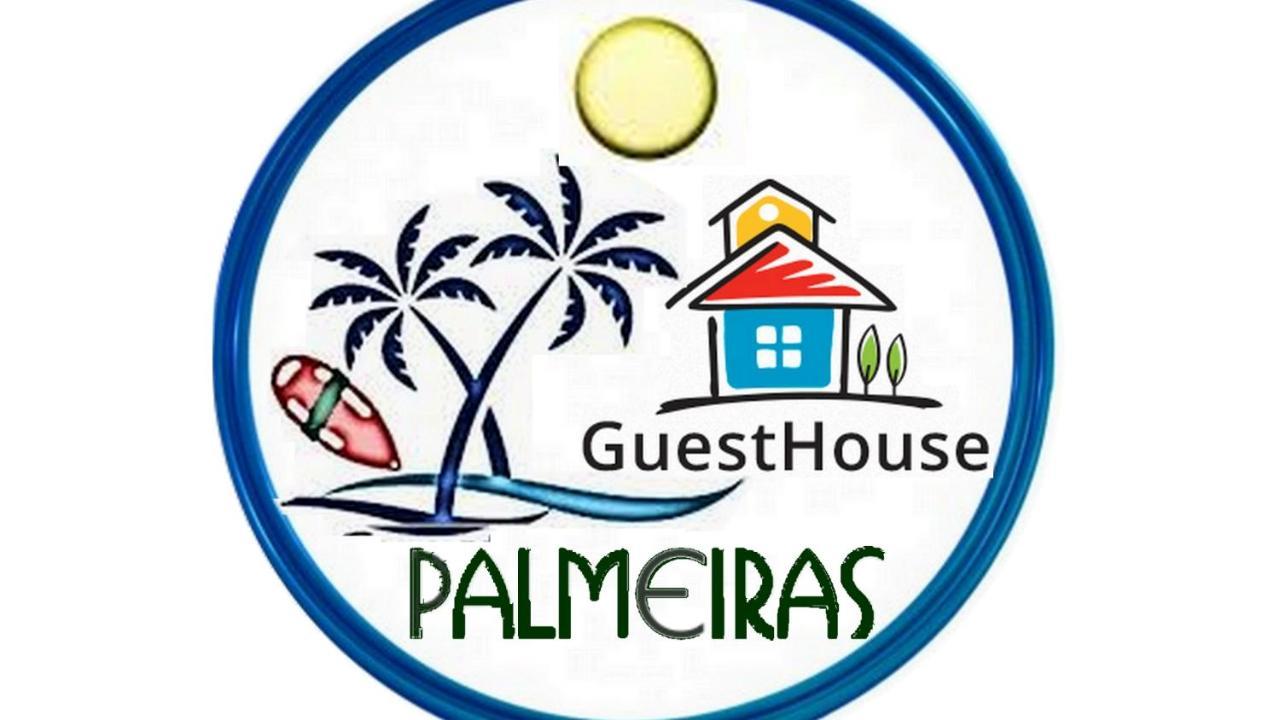 Guest House Palmeiras Cabo Frio Esterno foto
